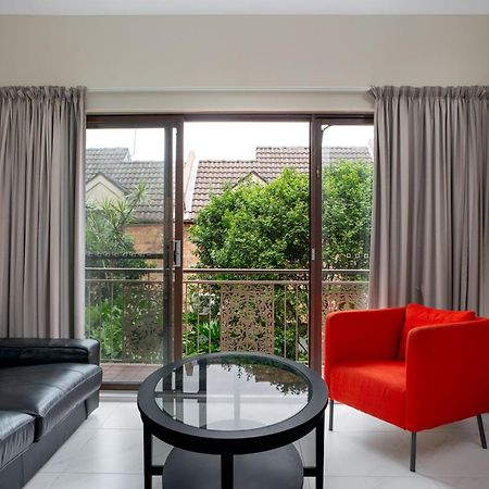 Spacious 3-Bed Townhouse In Stylish Balmain Sidney Dış mekan fotoğraf