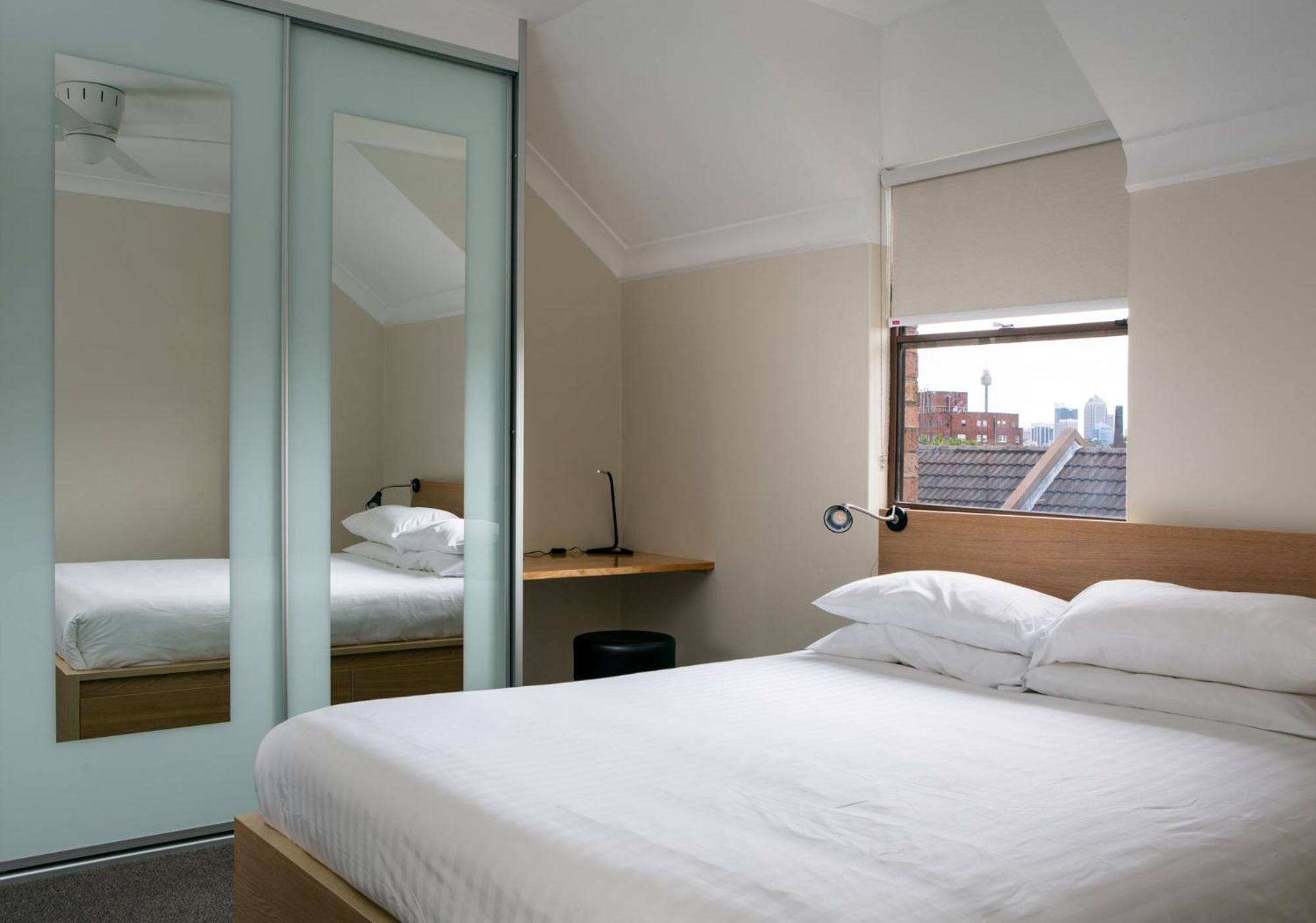 Spacious 3-Bed Townhouse In Stylish Balmain Sidney Dış mekan fotoğraf