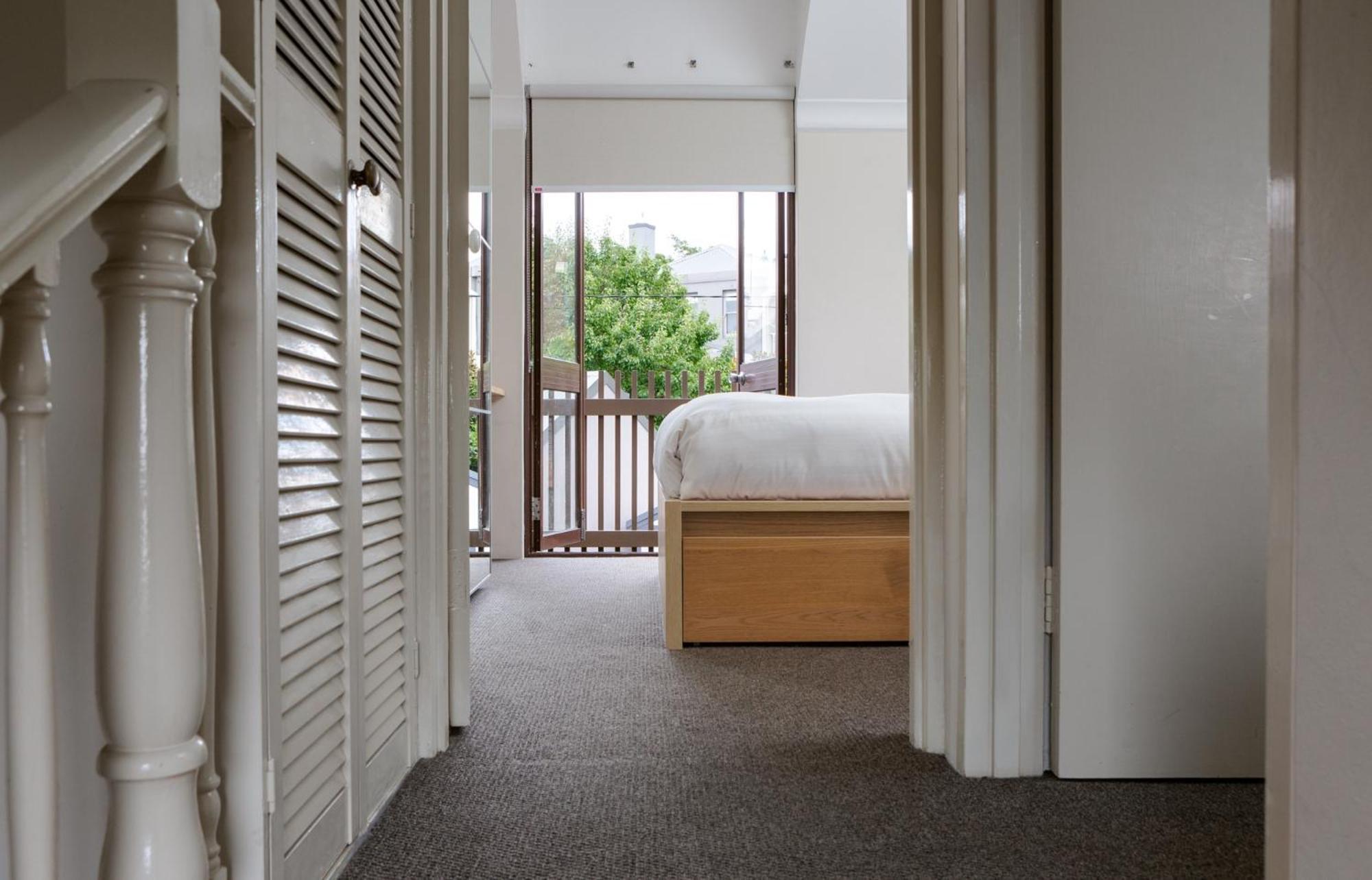 Spacious 3-Bed Townhouse In Stylish Balmain Sidney Dış mekan fotoğraf