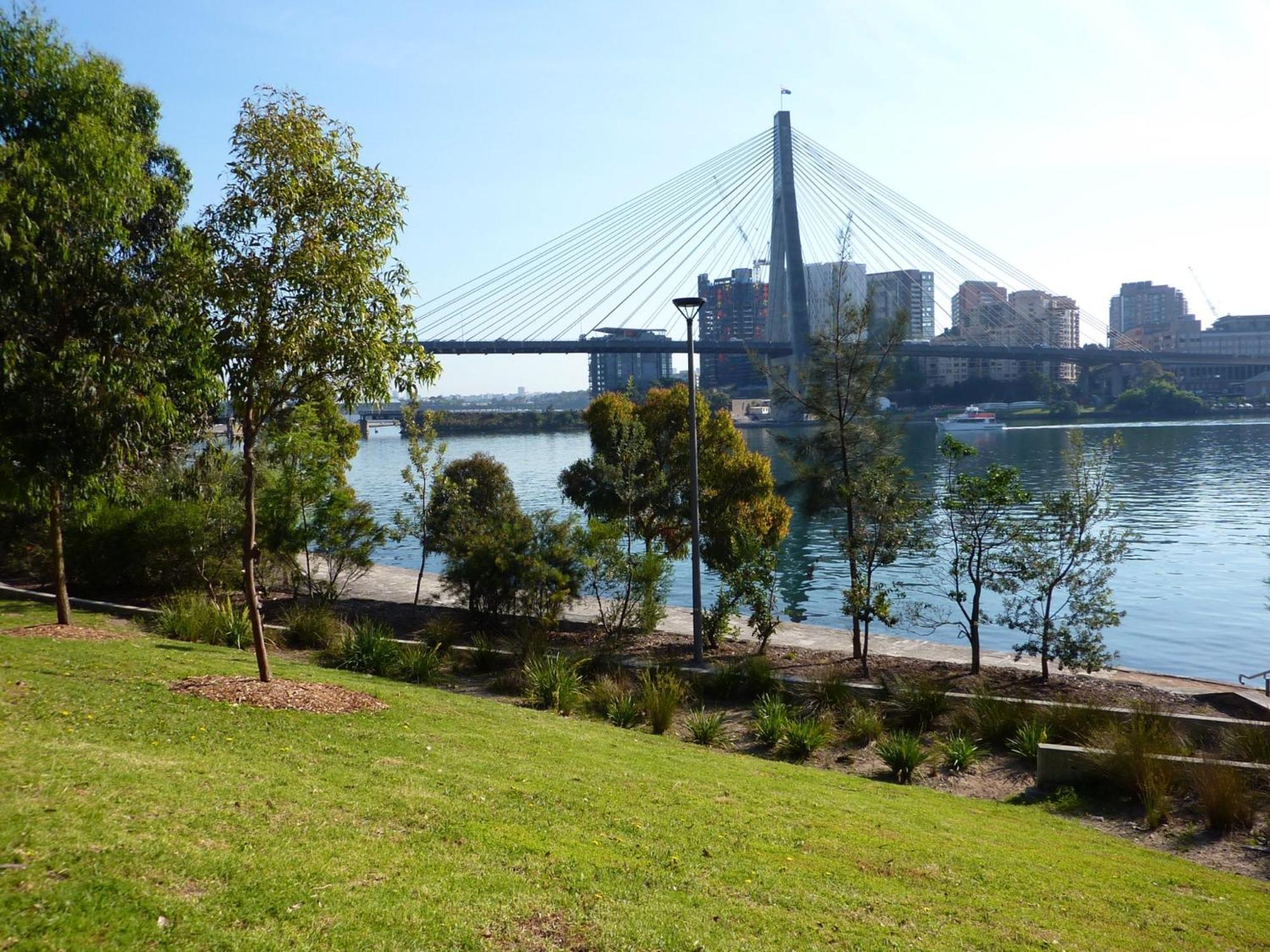 Spacious 3-Bed Townhouse In Stylish Balmain Sidney Dış mekan fotoğraf