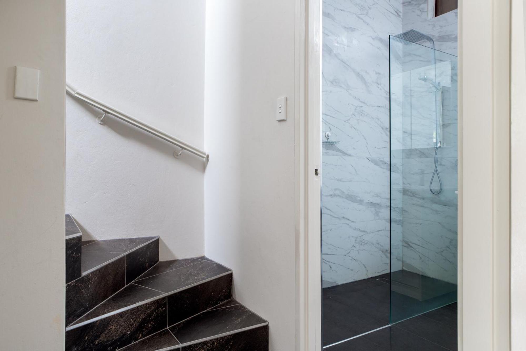 Spacious 3-Bed Townhouse In Stylish Balmain Sidney Dış mekan fotoğraf