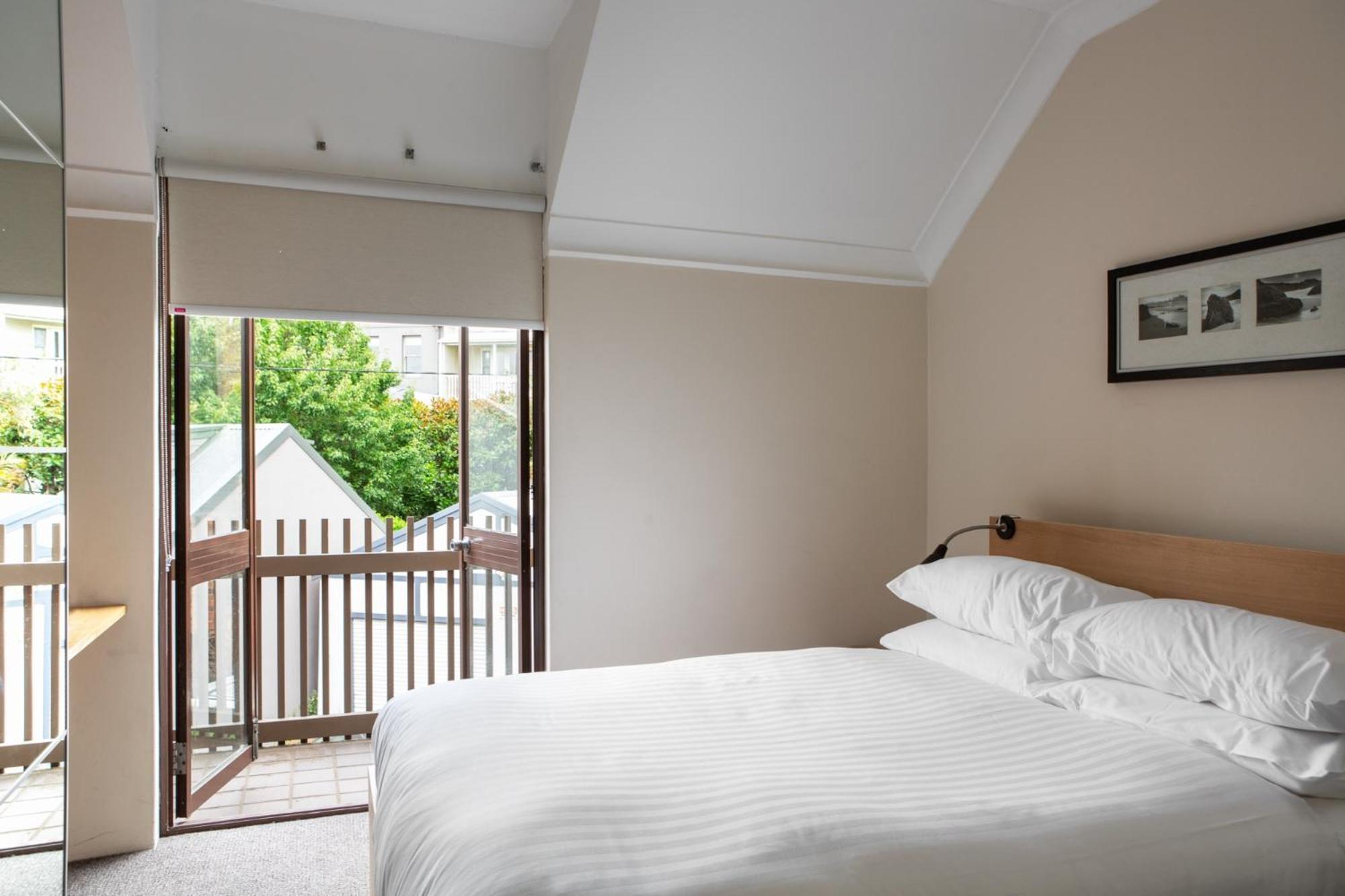 Spacious 3-Bed Townhouse In Stylish Balmain Sidney Dış mekan fotoğraf
