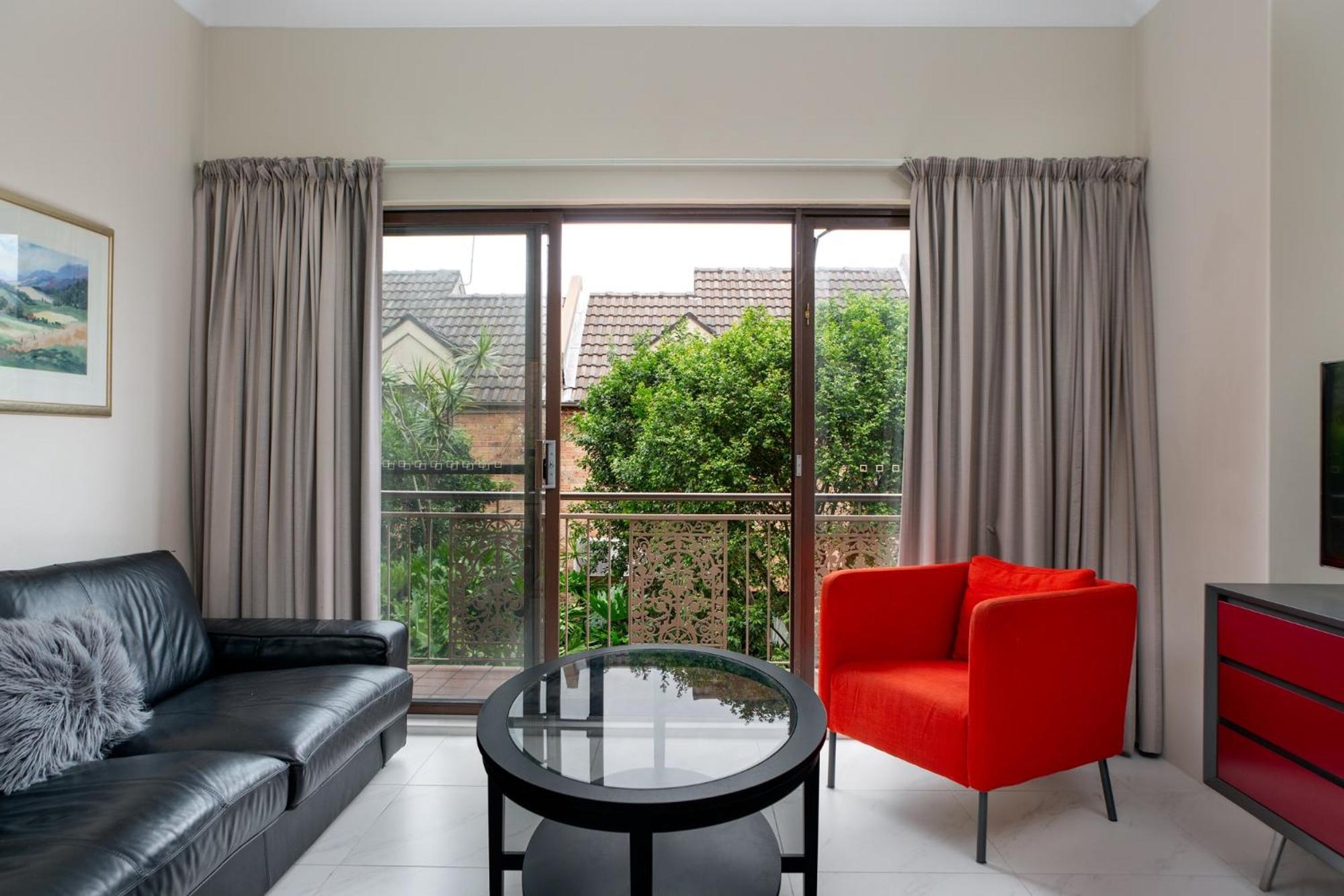 Spacious 3-Bed Townhouse In Stylish Balmain Sidney Dış mekan fotoğraf